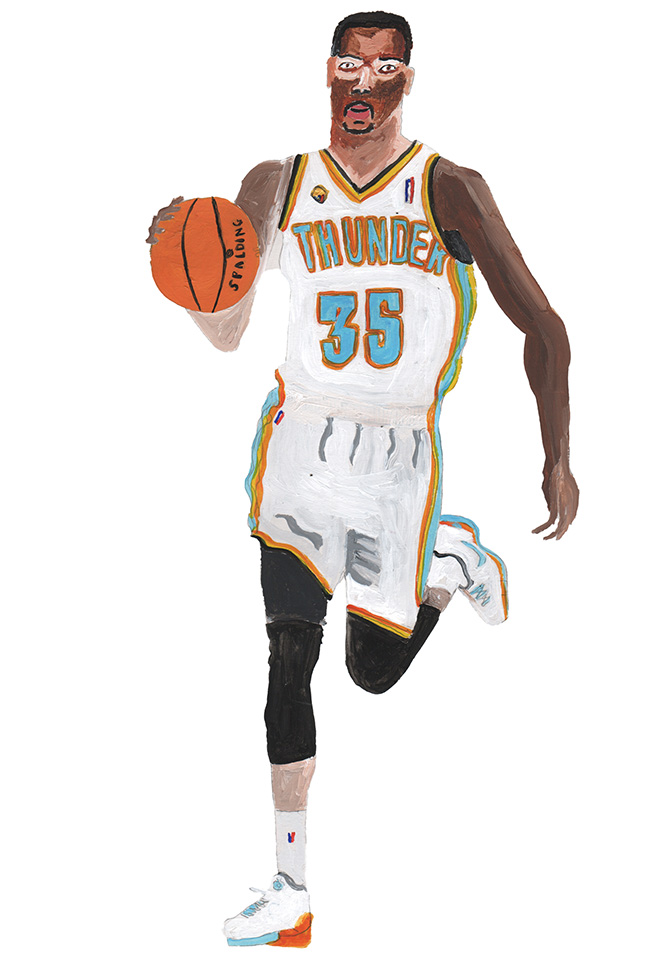 Chicago Bulls Nickyland